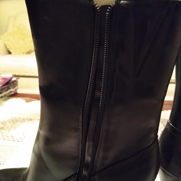 Charlotte Russe Boots - Picture 3 of 8